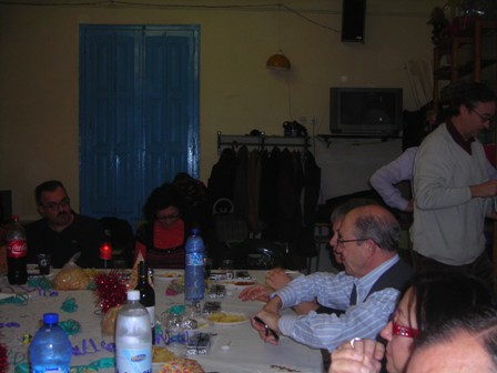 Foto de la Galeria