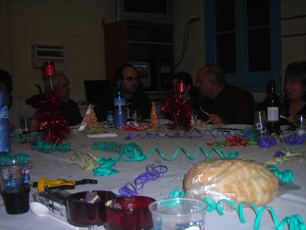 Foto de la Galeria