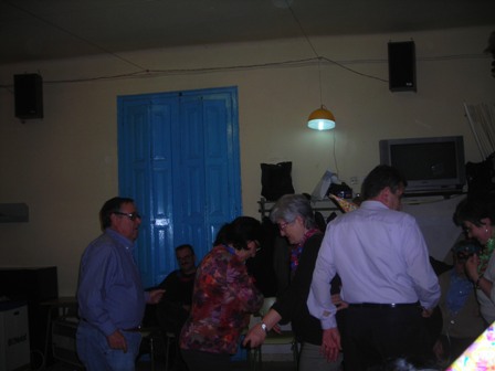Foto de la Galeria