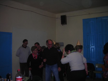 Foto de la Galeria