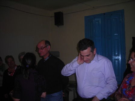 Foto de la Galeria