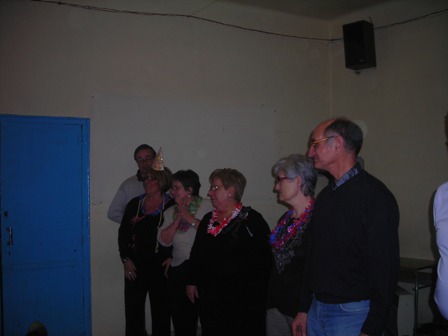 Foto de la Galeria