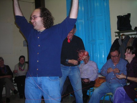 Foto de la Galeria