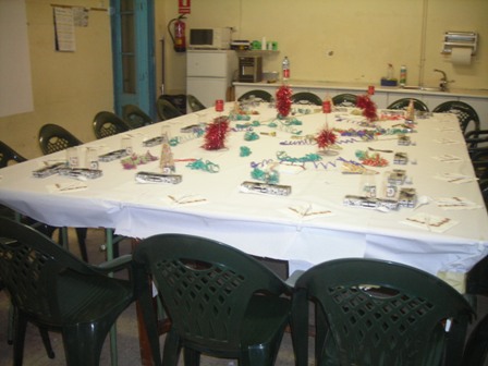 Foto de la Galeria