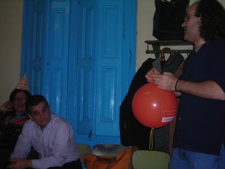 Foto de la Galeria