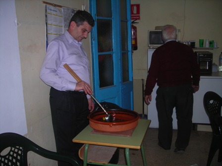 Foto de la Galeria