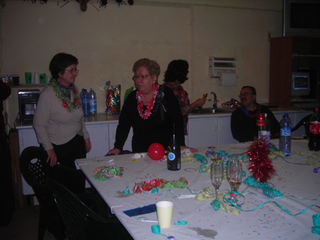 Foto de la Galeria