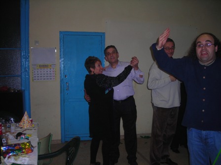 Foto de la Galeria