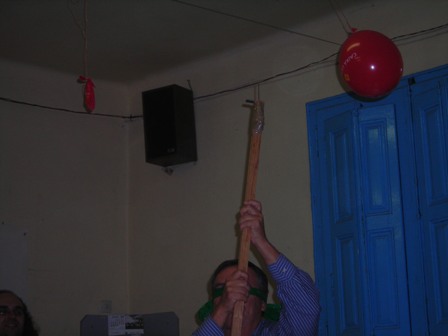 Foto de la Galeria