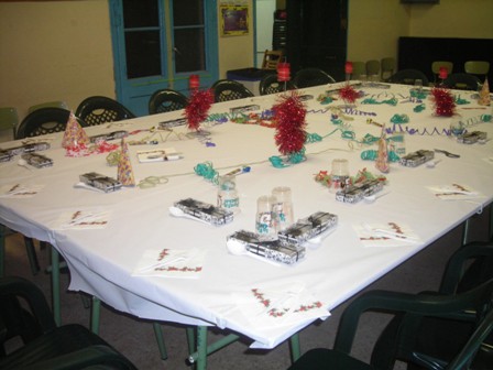 Foto de la Galeria