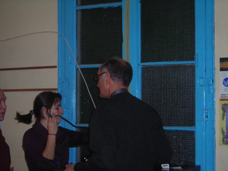 Foto de la Galeria