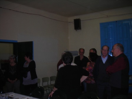 Foto de la Galeria