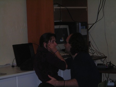 Foto de la Galeria
