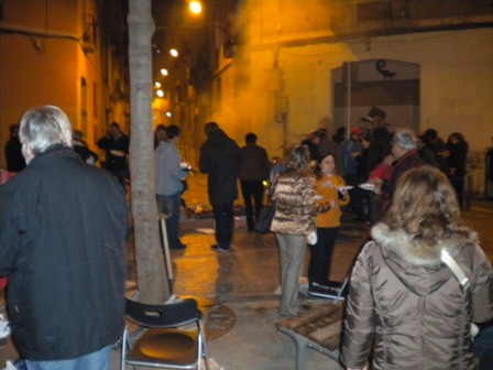 Foto de la Galeria