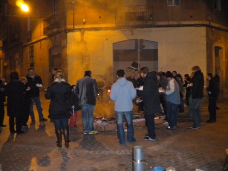 Foto de la Galeria