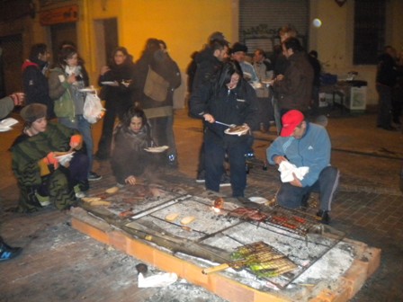Foto de la Galeria