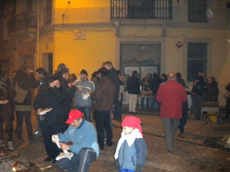Foto de la Galeria