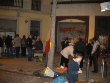Foto de la Galeria