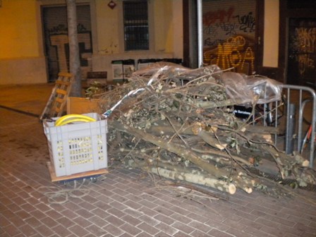 Foto de la Galeria