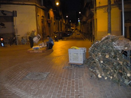 Foto de la Galeria