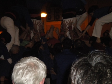 Foto de la Galeria