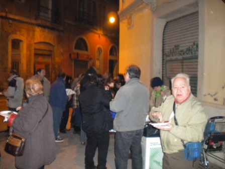 Foto de la Galeria