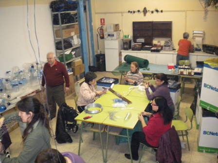 Foto de la Galeria