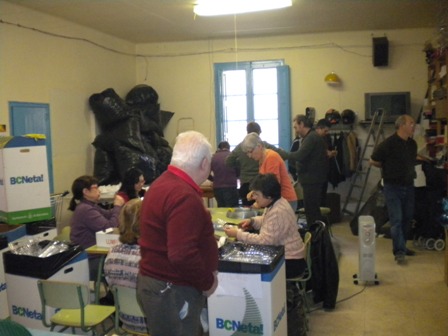 Foto de la Galeria