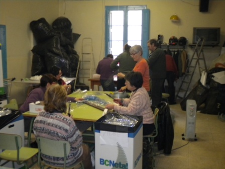 Foto de la Galeria