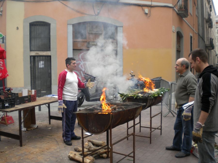 Foto de la Galeria