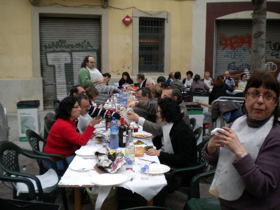 Foto de la Galeria
