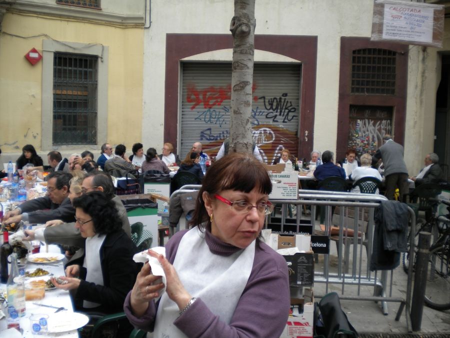 Foto de la Galeria
