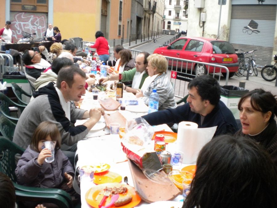 Foto de la Galeria