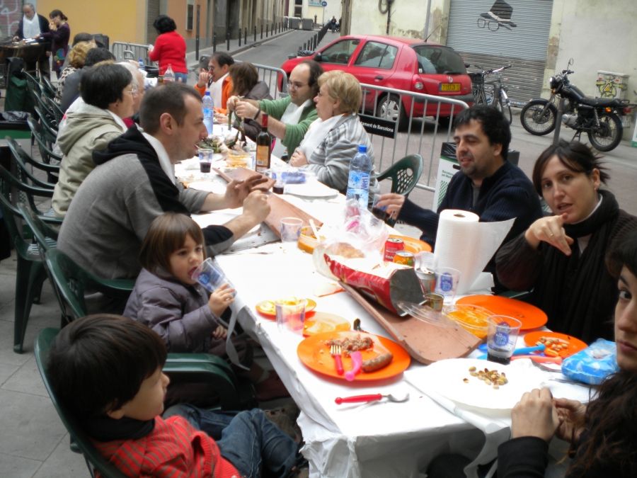 Foto de la Galeria