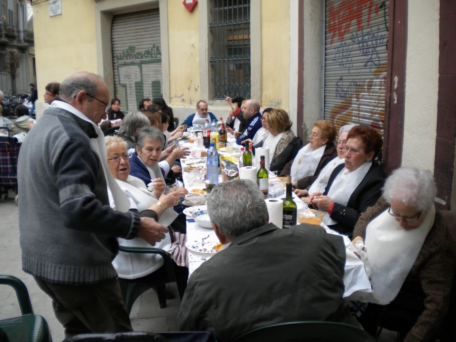 Foto de la Galeria
