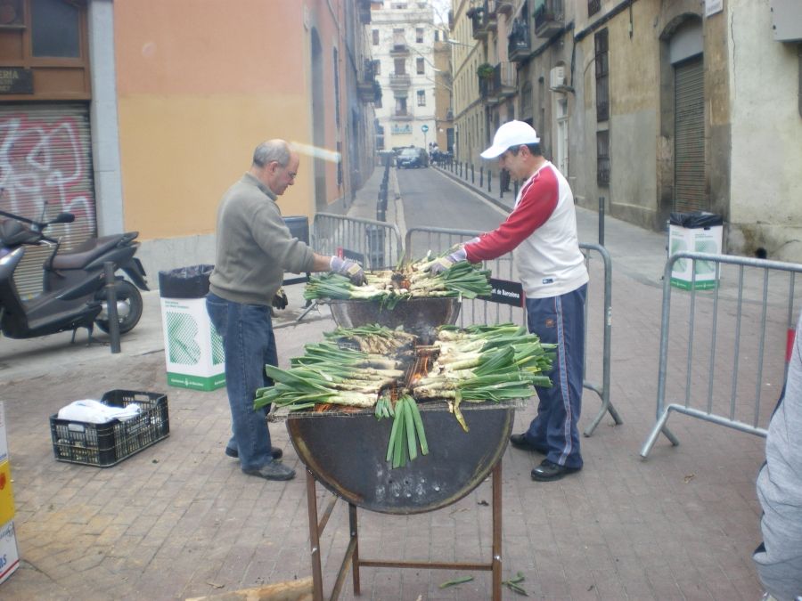 Foto de la Galeria