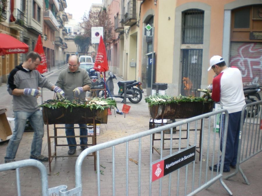 Foto de la Galeria