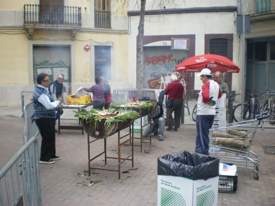 Foto de la Galeria