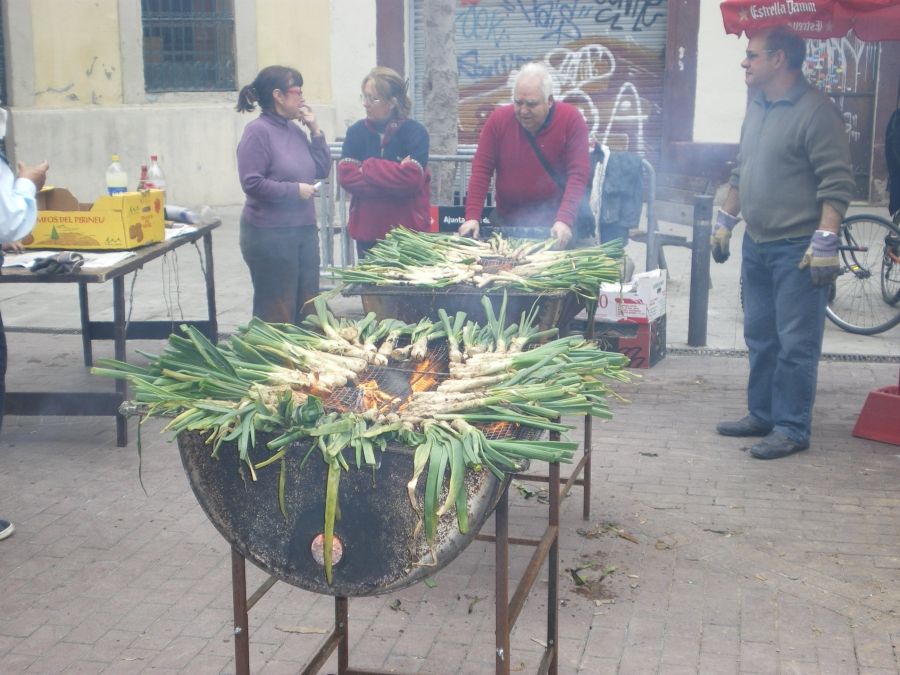 Foto de la Galeria