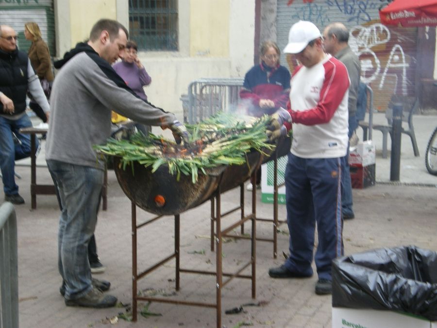 Foto de la Galeria