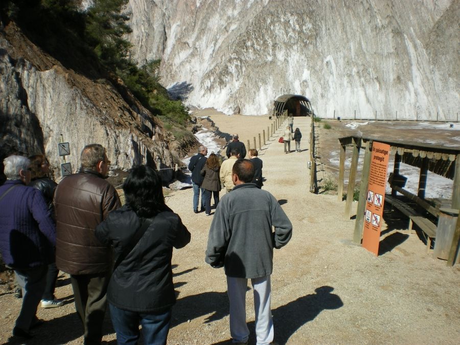 Foto de la Galeria