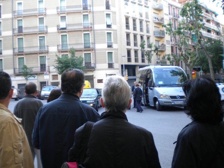 Foto de la Galeria