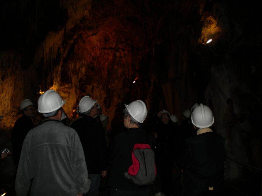 Foto de la Galeria