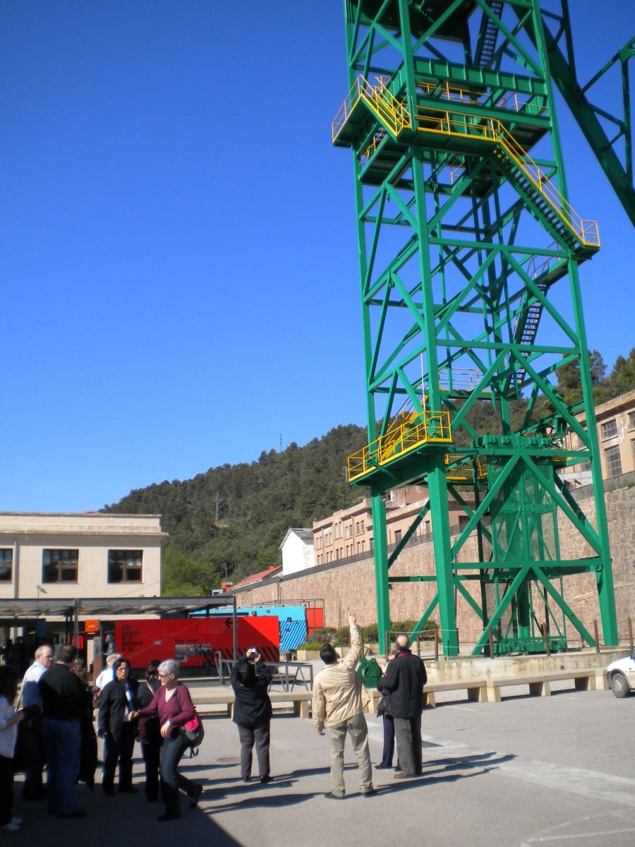 Foto de la Galeria
