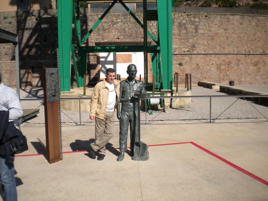 Foto de la Galeria