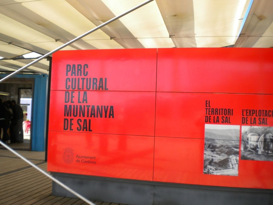 Foto de la Galeria