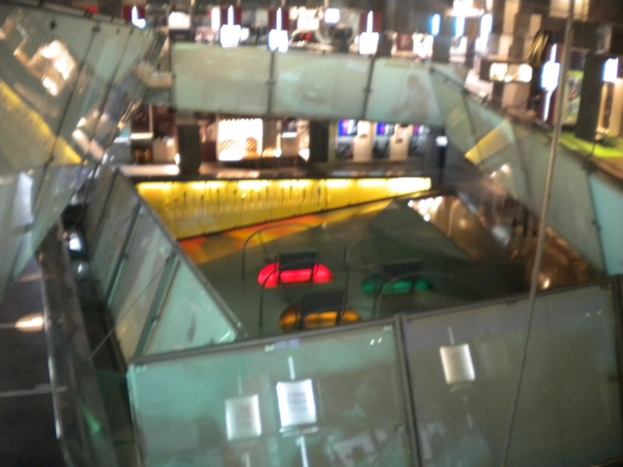 Foto de la Galeria