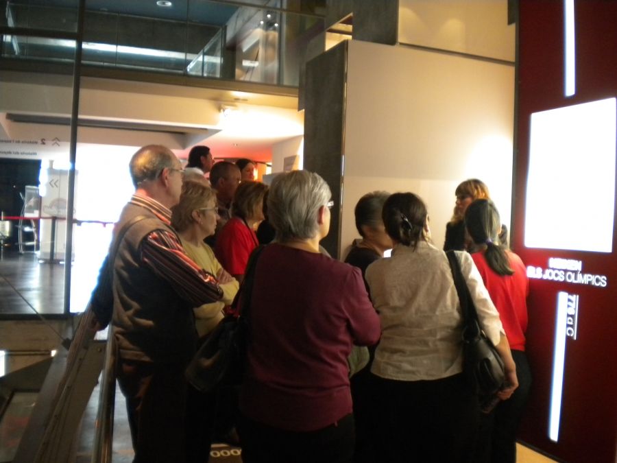 Foto de la Galeria