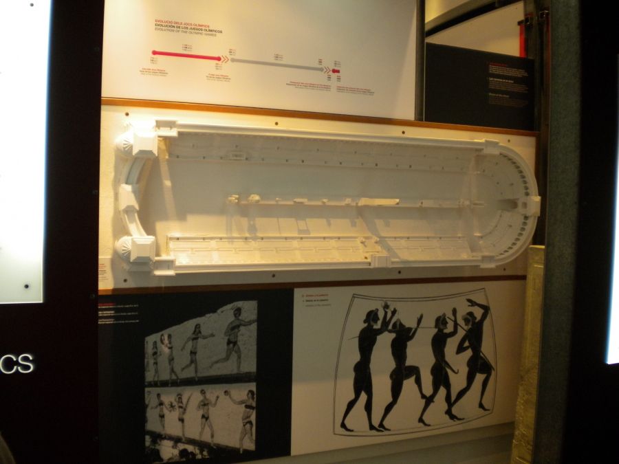 Foto de la Galeria