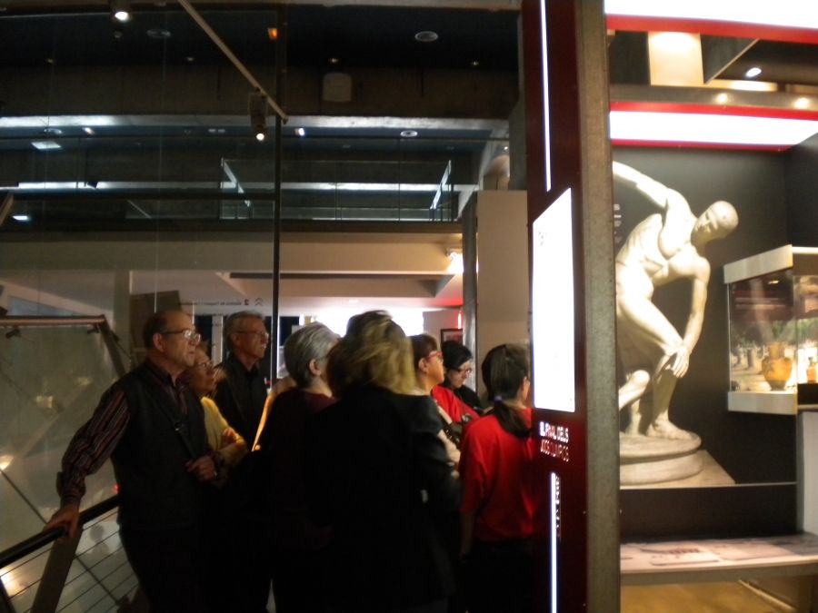Foto de la Galeria